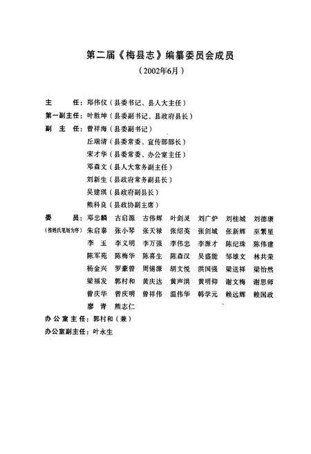 《梅县志(1979~2000)》.pdf_广东省志预览图2