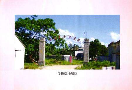 《台山盐业志》.pdf_广东省志预览图4