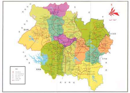 《观澜人大志(1949-2008)》.pdf_广东省志预览图4