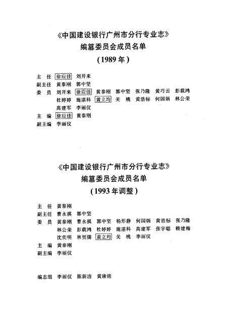 《中国建设银行广州市分行专业志(1954-1993)》.pdf_广东省志预览图2