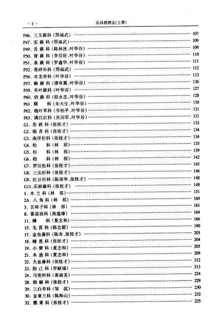 《乐昌植物志(上册)》.pdf_广东省志预览图5