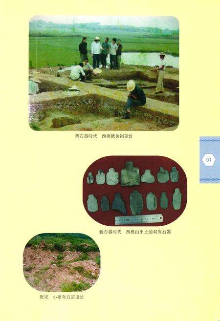 《南海市文物志》.pdf_广东省志预览图2