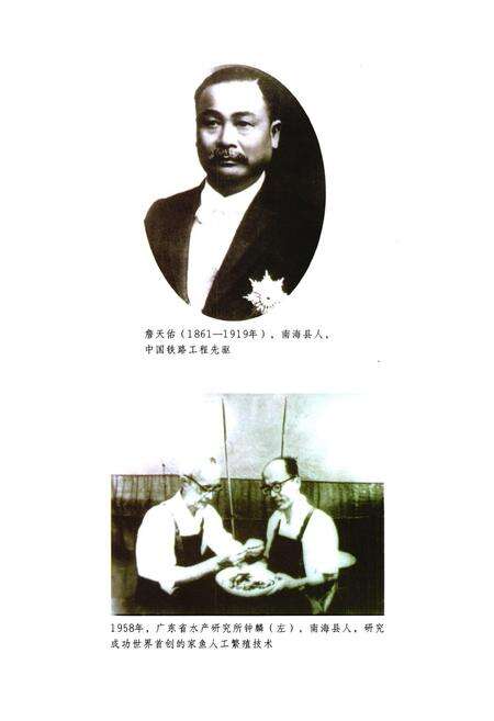 《南海市科技信息志》.pdf_广东省志预览图4