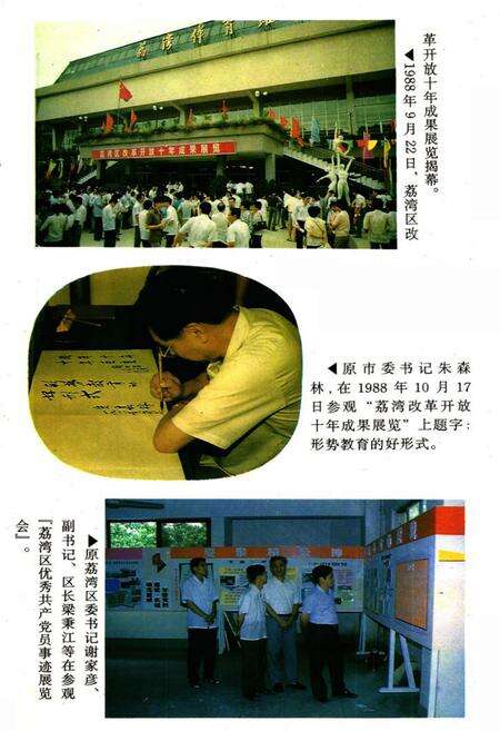 《中国共产党广州市荔湾区委员会组织志(1919-1993.12)》.pdf_广东省志预览图3