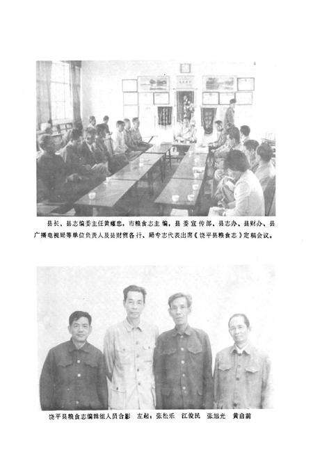《饶平粮食志》.pdf_广东省志预览图3