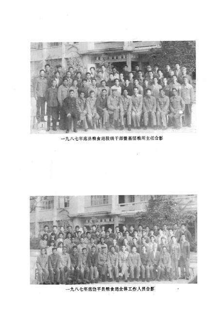 《饶平粮食志》.pdf_广东省志预览图4