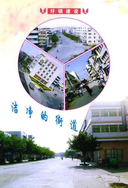 《汶村镇志》.pdf_广东省志预览图4