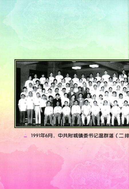 《附城镇志》.pdf_广东省志预览图2