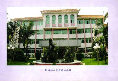 《附城镇志》.pdf_广东省志预览图5