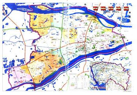 《东莞市石碣镇志》.pdf_广东省志预览图3