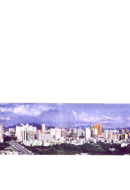 《特区人物志·深圳卷(Ⅰ)》.pdf_广东省志预览图3