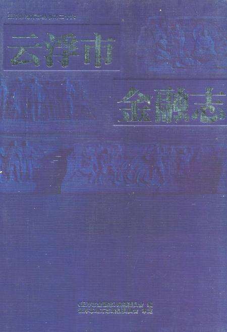 《云浮市金融志》.pdf_广东省志缩略图