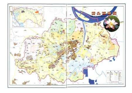 《东莞市桥头镇志》.pdf_广东省志预览图5