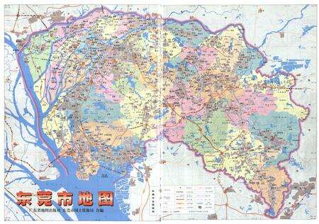 《东莞市口岸志》.pdf_广东省志预览图2