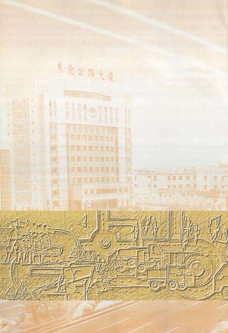《东莞市公路志》.pdf_广东省志预览图3