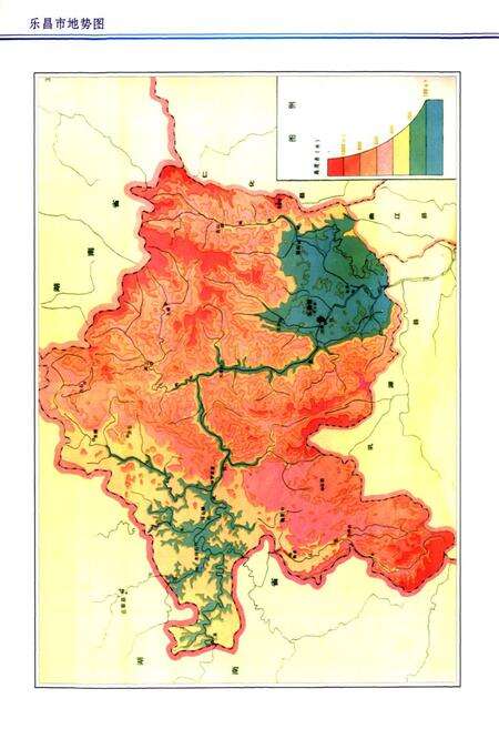 《乐昌市志(1988-2000)》.pdf_广东省志预览图5