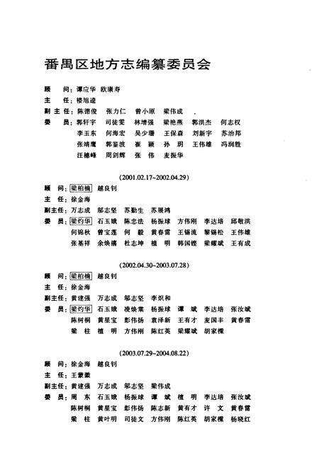 《广州市番禺市志(1992-2000)》.pdf_广东省志预览图2