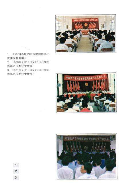 《宝安县青年运动志》.pdf_广东省志预览图5