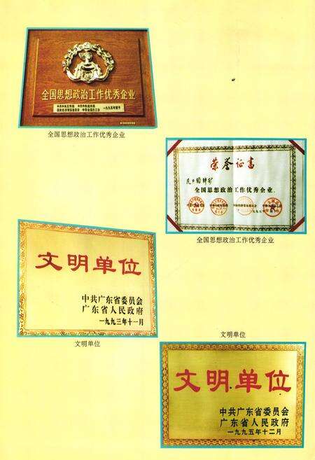 《凡口铅锌矿志第三卷(1991-1995)》.pdf_广东省志预览图5