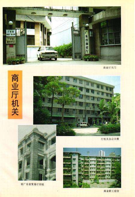 《广东商业志(上册)》.pdf_广东省志预览图4