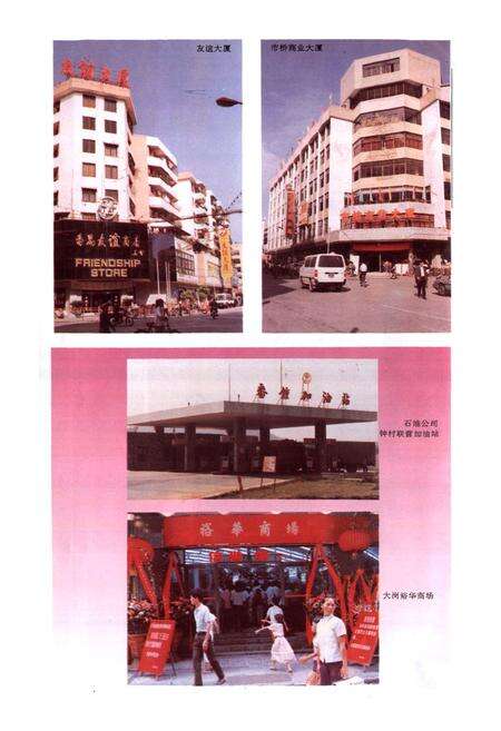 《番禺县商业志(续篇)》.pdf_广东省志预览图4