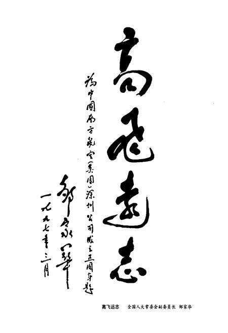 《南航深圳公司志》.pdf_广东省志预览图4