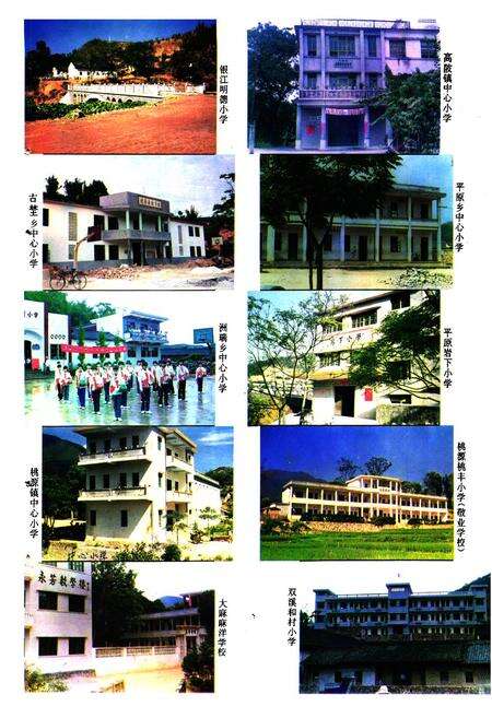 《大埔县教育志》.pdf_广东省志预览图5