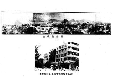 《云浮县建设志》.pdf_广东省志预览图5