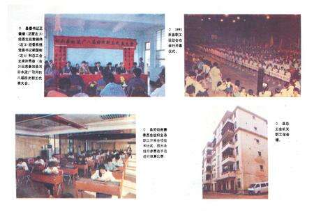 《郁南工会志》.pdf_广东省志预览图4