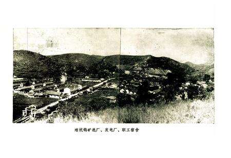 《梅县地区有色金属工业志(1950-1985)》.pdf_广东省志预览图5