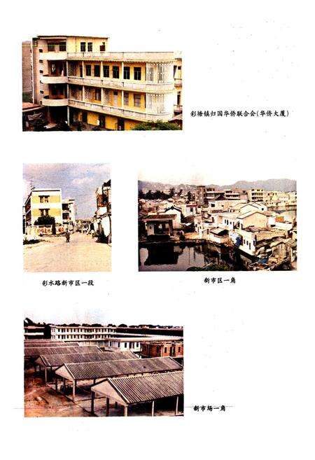 《彩塘镇志》.pdf_广东省志预览图5