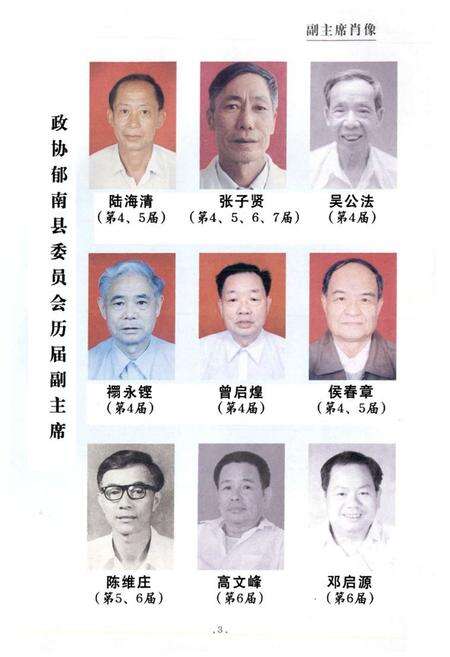 《郁南县政协志》.pdf_广东省志预览图5