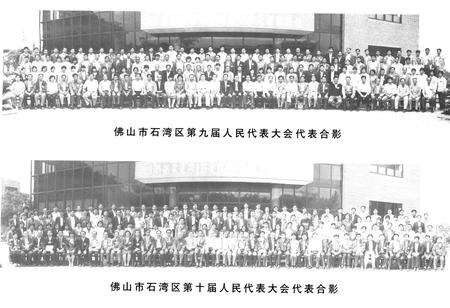 《佛山市石湾区人民代表大会志(1948年11月-1999年5月)》.pdf_广东省志预览图3