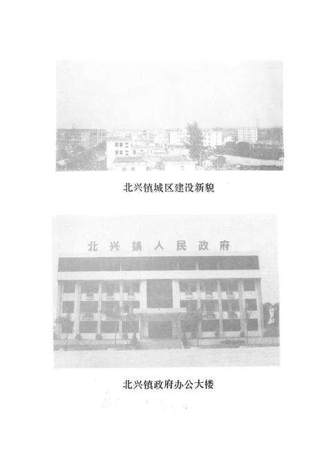《北兴镇志》.pdf_广东省志预览图4