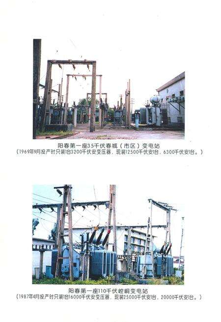 《广东省阳春电力工业志》.pdf_广东省志预览图4