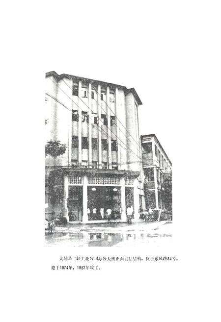 《大埔县二轻工业志》.pdf_广东省志预览图5