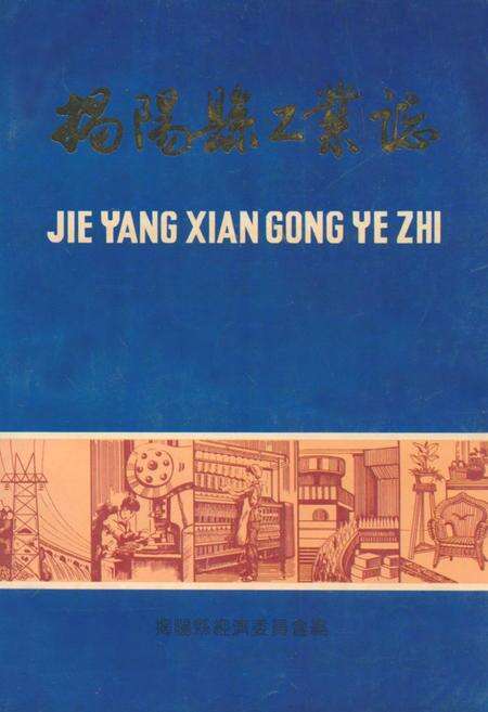 《揭阳县工业志》.pdf_广东省志缩略图