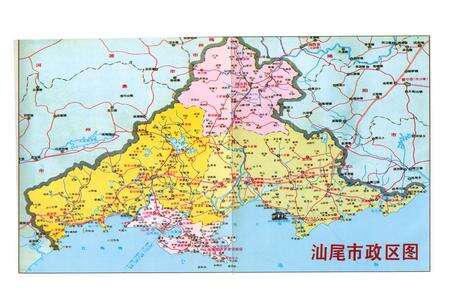 《海丰县经济志》.pdf_广东省志预览图2