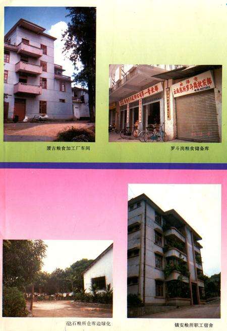 《云浮县粮食志》.pdf_广东省志预览图4