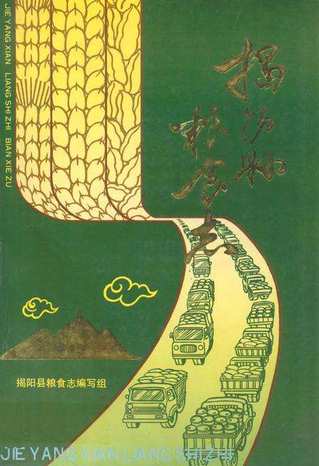 《揭阳县粮食志》.pdf_广东省志缩略图
