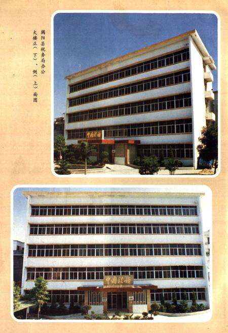 《揭阳县税务志》.pdf_广东省志预览图4