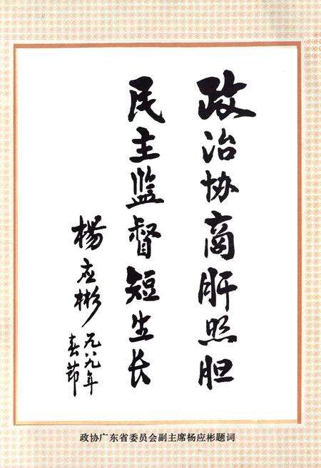 《揭阳县政协志》.pdf_广东省志预览图4