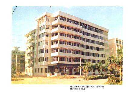 《茂名市税务志》.pdf_广东省志预览图3