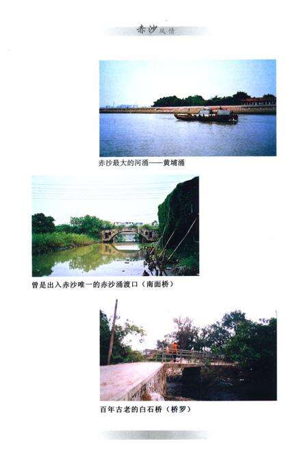 《赤沙村史》.pdf_广东省志预览图3