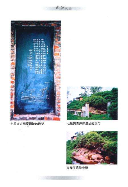 《赤沙村史》.pdf_广东省志预览图4