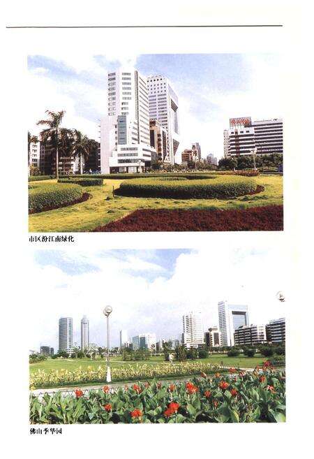 《佛山市建筑业志》.pdf_广东省志预览图4