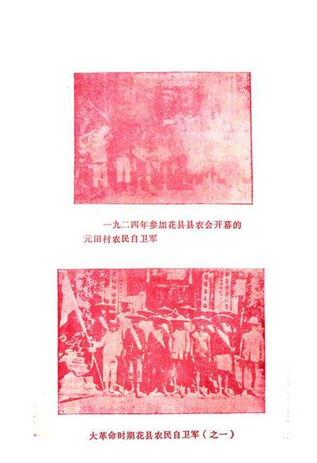 《花县农民运动志》.pdf_广东省志预览图2