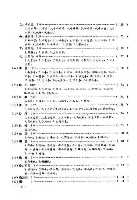 《肇庆专区水果品种志》.pdf_广东省志预览图3