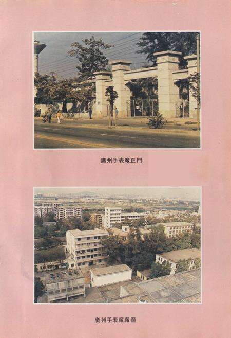 《广州手表厂志(1958-1985)》.pdf_广东省志预览图3
