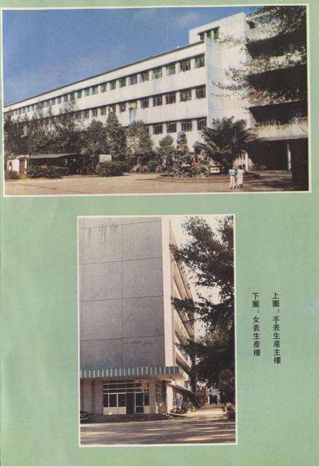 《广州手表厂志(1958-1985)》.pdf_广东省志预览图5